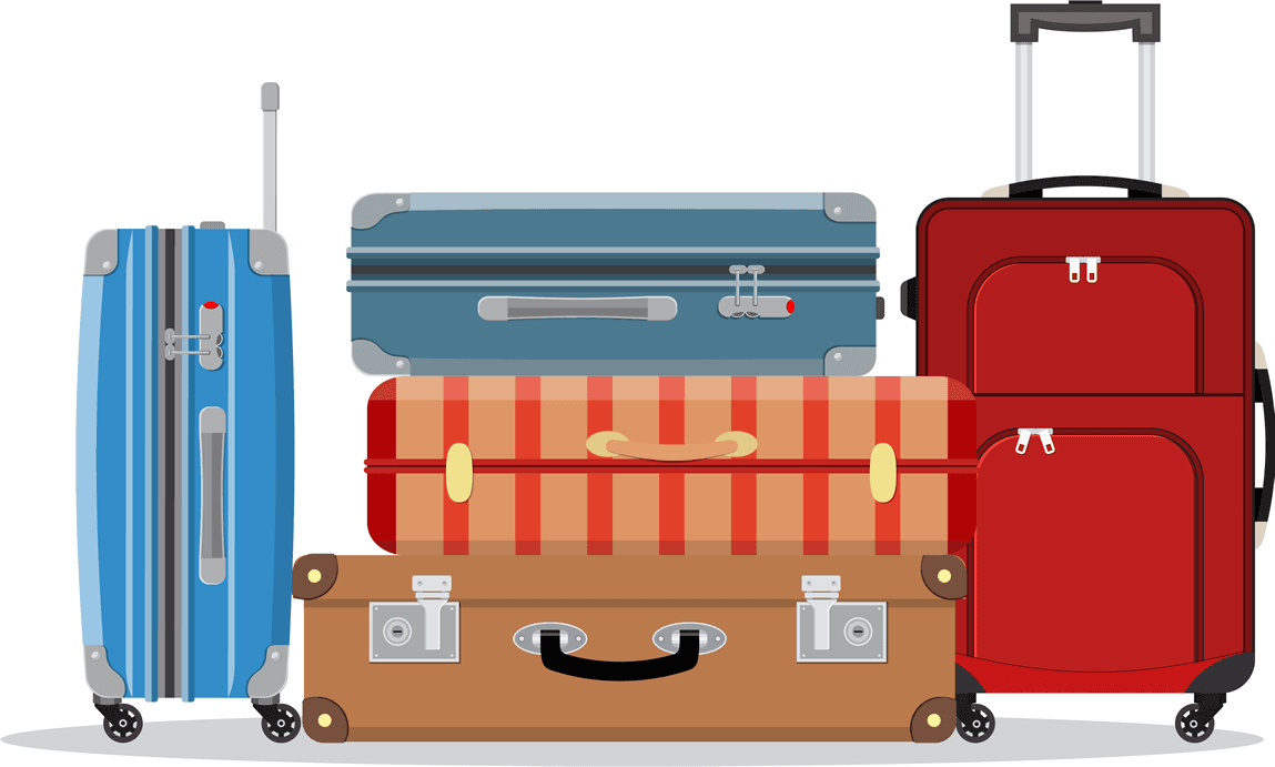 Melbourne Luggage Storage | South Yarra 